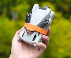 Dji Mini 3 Pervane Sabitleyici Tutucu Propeller Holder