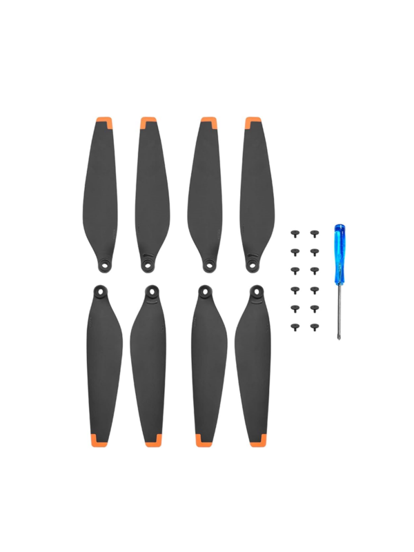Dji Mini 3 Oem Yedek Pervane Seti Propeller