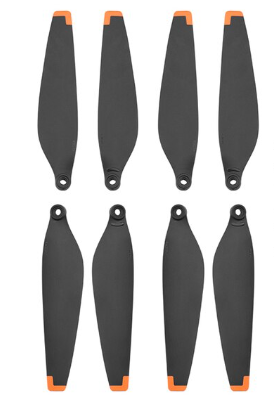 Dji Mavic Mini 3 Yedek Pervane Seti Propeller