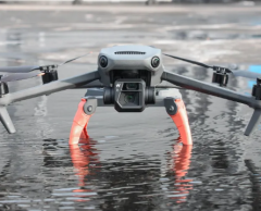 Dji Mavic 3 Serisi İniş Takımı Ayak Yükseltici