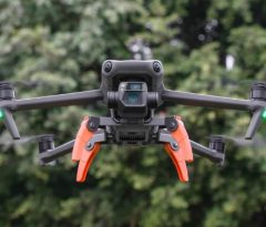 Dji Mavic 3 Serisi İniş Takımı Ayak Yükseltici