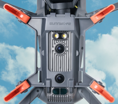 Dji Mavic 3 Serisi İniş Takımı Ayak Yükseltici