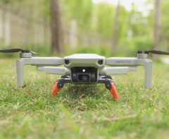 Dji Mini / SE / Mini 2 / 2 SE Serisi İniş Takımı Ayak Yükseltici