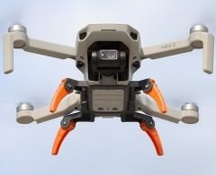 Dji Mini / SE / Mini 2 / 2 SE Serisi İniş Takımı Ayak Yükseltici