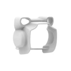 Dji Mini 3 Lens Hood Gölgelik Gimbal Koruyucu Kapak Güneşlik Sunhood