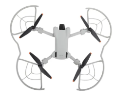 Dji Mini 3/3 pro Pervane Koruyucu Propeller Guard