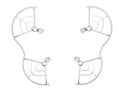 Dji Mini 3 Pervane Koruyucu Propeller Guard