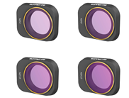 Dji Mini 3 / Mini 3 Pro ND Filtre Seti