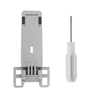 Dji RC-N1 / N2 (Air 2 / Mini 2 / Mini 3 Pro / Mini 4 Pro / Air 3) Kumanda Tablet Tutacağı (Tablet Holder)