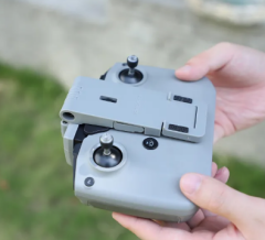 Dji RC-N1 / N2 (Air 2 / Mini 2 / Mini 3 Pro / Mini 4 Pro / Air 3) Kumanda Tablet Tutacağı (Tablet Holder)