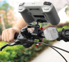 Dji RC Ekranlı Kumanda Bisiklet Tutacağı (Bicycle Holder)
