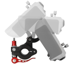 Dji RC Ekranlı Kumanda Bisiklet Tutacağı (Bicycle Holder)