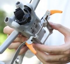 Dji Mini 3 İniş Takımı Ayak Yükseltici (Landing Gear)