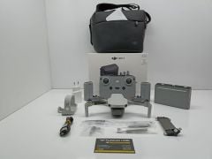 Dji Mini 2 SE Fly More Combo Sıfır Ayarında