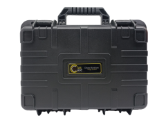 Dji Mavic 3 Pro / Cine Hardcase Drone Taşıma Çantası ClasCase C015