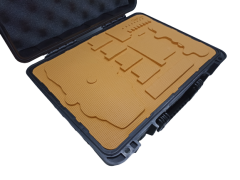Dji Mavic 3 Pro / Cine Hardcase Drone Taşıma Çantası ClasCase C015