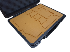 Dji Mavic 3 Pro / Cine Hardcase Drone Taşıma Çantası ClasCase C015