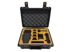 Dji Mavic 3 Pro / Cine Hardcase Drone Taşıma Çantası ClasCase C015