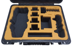 Dji Mavic 3 Pro / Cine Hardcase Drone Taşıma Çantası ClasCase C015