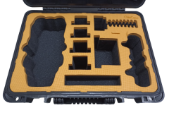 Dji Mavic 3 Pro / Cine Hardcase Drone Taşıma Çantası ClasCase C015