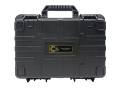 Dji Air 3 / Air 3S Fly More Combo Hardcase Drone Taşıma Çantası
