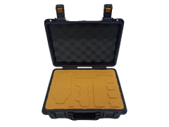 Dji Air 3 / Air 3S Fly More Combo Hardcase Drone Taşıma Çantası