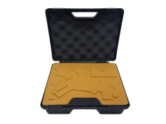Dji RS 3 Mini Gimbal Hardcase Taşıma Çantası