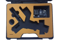 Dji RS 3 Mini Gimbal Hardcase Taşıma Çantası