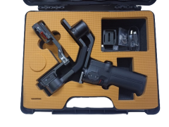 Dji RS 3 Mini Gimbal Hardcase Taşıma Çantası