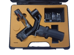 Dji RS 3 Mini Gimbal Hardcase Taşıma Çantası
