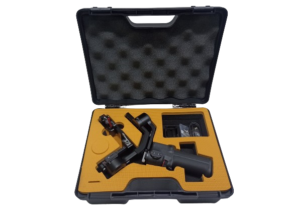 Dji RS 3 Mini Gimbal Hardcase Taşıma Çantası