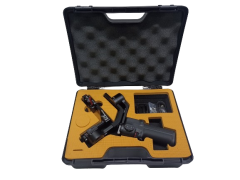 Dji RS 3 Mini Gimbal Hardcase Taşıma Çantası