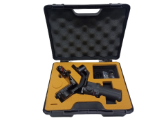 Dji RS 3 Mini Gimbal Hardcase Taşıma Çantası