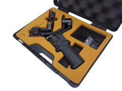 Dji RS 3 Mini Gimbal Hardcase Taşıma Çantası