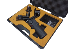 Dji RS 3 Mini Gimbal Hardcase Taşıma Çantası