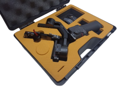 Dji RS 3 Mini Gimbal Hardcase Taşıma Çantası