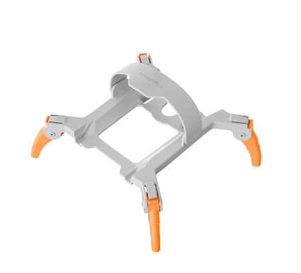 Dji Mini 4 Pro İniş Takımı Ayak Yükseltici Landing Gear