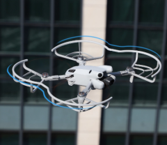 Dji Mini 4 Pro Pervane Koruyucu Propeller Guard