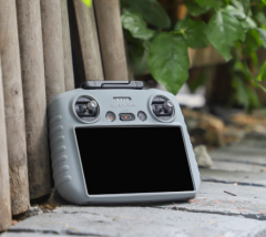 Dji RC 2 Kumanda için Silikon Koruma Kılıf Silicon Case