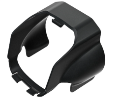 Dji Air 3 Lens Hood Gölgelik Gimbal Koruyucu Kapak Güneşlik Sunhood