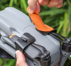 Dji Air 3 / Air 3S Pervane Sabitleyici Tutucu Propeller Holder