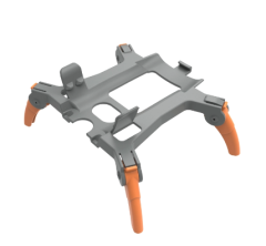 Dji Air 3 / Air 3S İniş Takımı Ayak Yükseltici Landing Gear