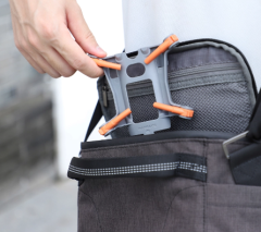 Dji Air 3 / Air 3S İniş Takımı Ayak Yükseltici Landing Gear