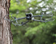 Dji Air 3 / Air 3S Pervane Koruyucu Propeller Guard