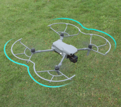 Dji Air 3 / Air 3S Pervane Koruyucu Propeller Guard