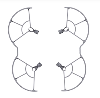 Dji Air 3 / Air 3S Pervane Koruyucu Propeller Guard