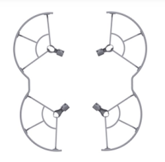 Dji Air 3 / Air 3S Pervane Koruyucu Propeller Guard