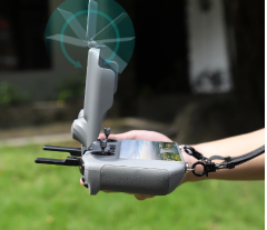 Dji RC 2 Kumanda Gölgelik Koruyucu