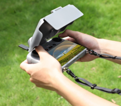 Dji RC 2 Kumanda Gölgelik Koruyucu