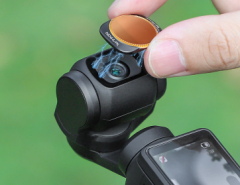 Dji Osmo Pocket 3/4 ND Filtre Seti ND 8/16/32/64